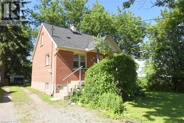 7381 AIRPORT Road E, Glanbrook, Ontario L0R1W0