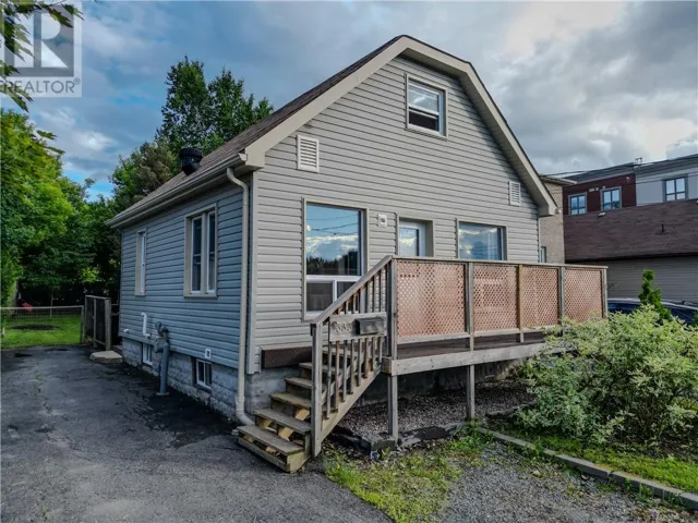 333 Hyland Drive, Greater Sudbury, Ontario P3E1S3