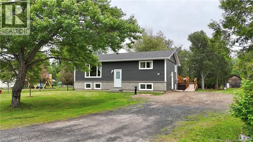 59 Saint Andre, Sainte-Anne, New Brunswick E2A7Z1