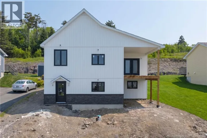 18 Reba Road, Saint John, New Brunswick E2J5E2