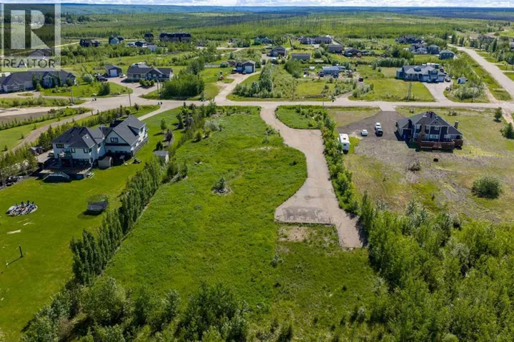 104 Evergreen Place, Saprae Creek, Alberta T9H5B4