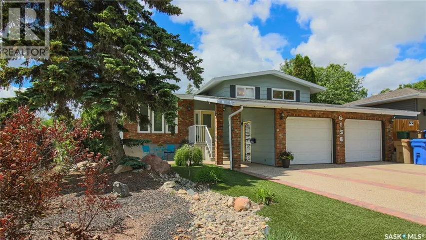 6150 7th AVENUE N, Regina, Saskatchewan S4T7G8