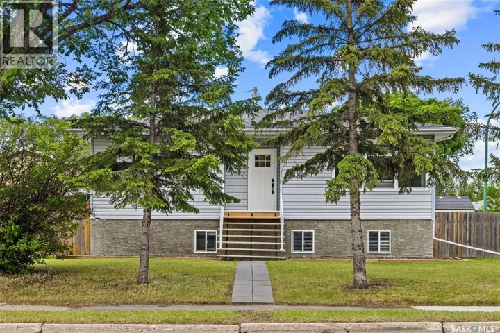 4835 7th AVENUE, Regina, Saskatchewan S4T0R8