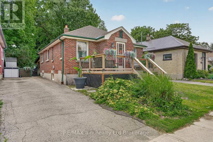 47 BURSLEM STREET, London East (East N), Ontario N5W2V6