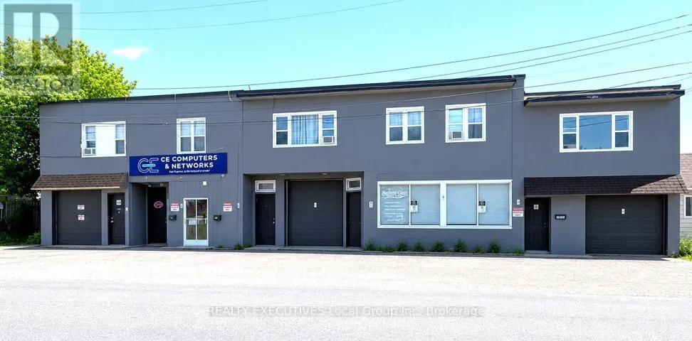 245 MATTAWA STREET, North Bay (West End), Ontario P1B4M2