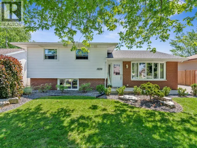 1828 Service ROAD, Kingsville, Ontario N0P2G0