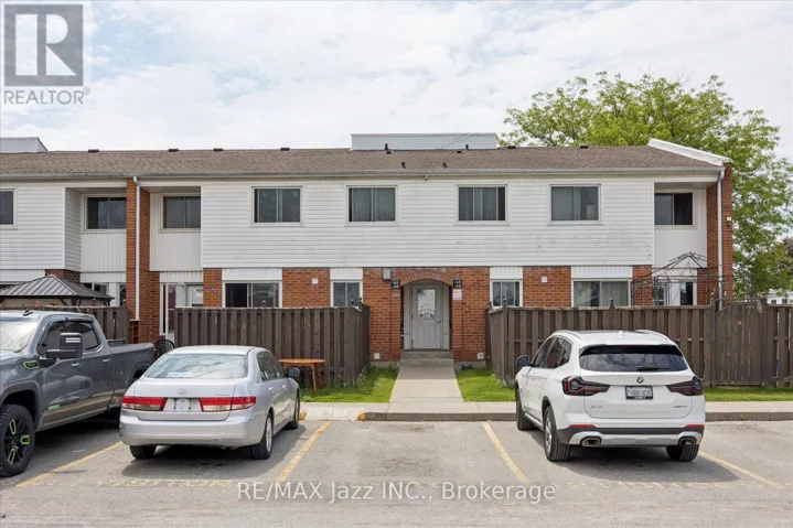 144 - 1010 GLEN STREET, Oshawa (Lakeview), Ontario L1J6J2