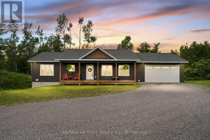 86 ELLWOOD CRESCENT, Trent Lakes, Ontario K0M1A0