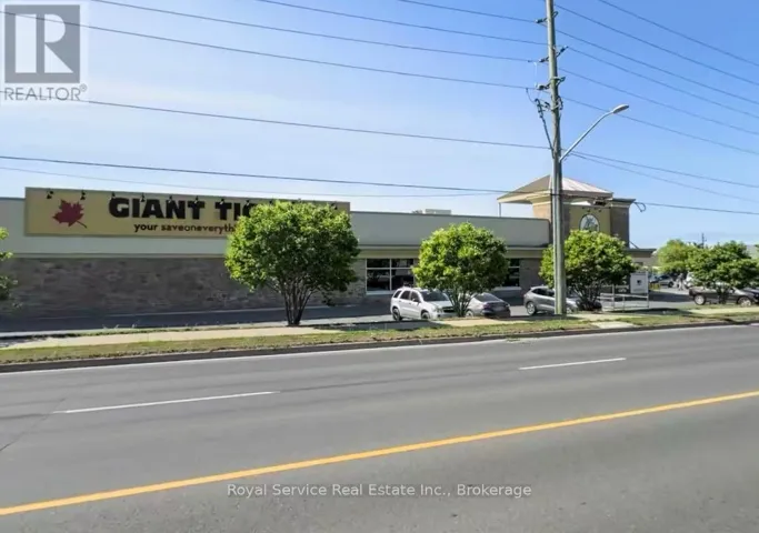 145 PETER STREET, Port Hope, Ontario L1A1C5