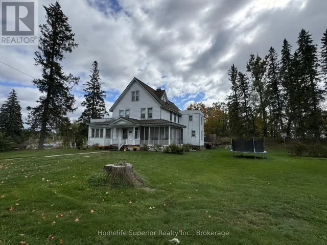 8 PRIVATE ROAD, Marmora and Lake (Marmora Ward), Ontario K0K2M0