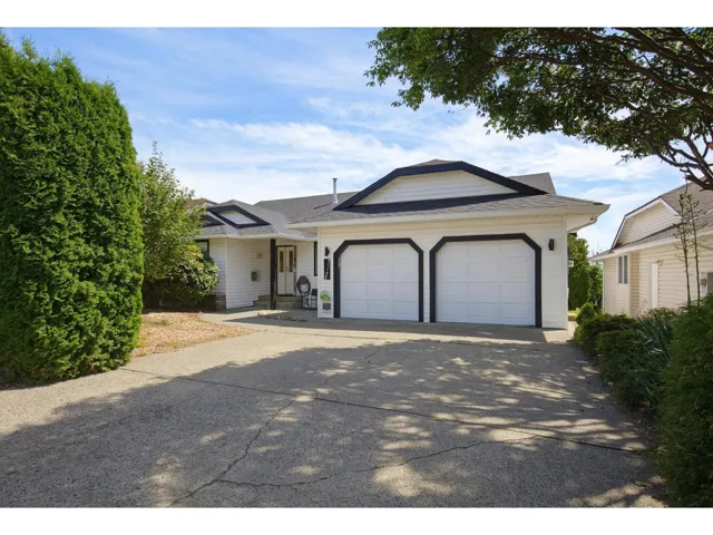 31122 SOUTHERN DRIVE, Abbotsford, British Columbia V2T5K2