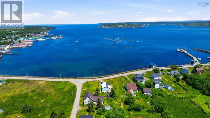 161 Water Street, Westport, Nova Scotia B0V1H0