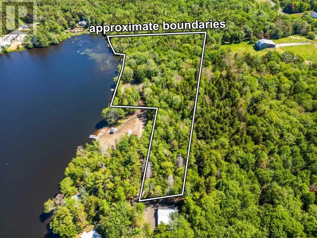 54 Mallette Lake Road, South Range, Nova Scotia B0W1H0