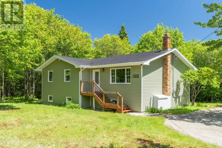 2350 Highway 1, Wellington, Nova Scotia B5A5A8