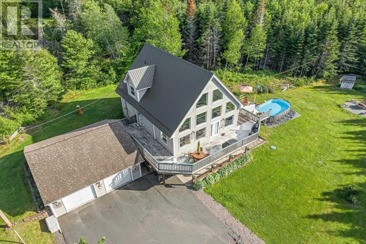 2565 Camden Road, Camden, Nova Scotia B6L3C2