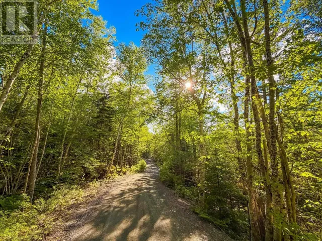 Lot PID#70126610 Ponhook Shore Road, Labelle, Nova Scotia B0J2E0