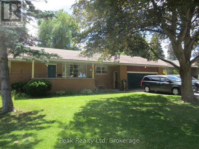 22 BROWN STREET S, Minto, Ontario N0G1M0