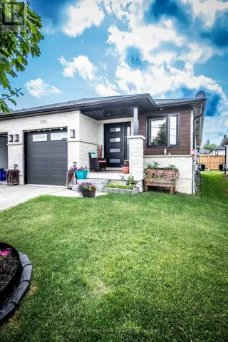 209 CHURCH STREET N, Wellington North (Mount Forest), Ontario N0G2L4