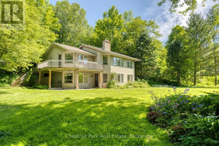 109 MAPLE RIDGE ROAD, Georgian Bluffs, Ontario N4K5N4