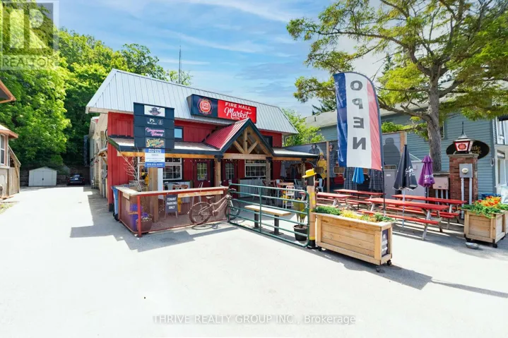 218 JOSEPH STREET, Central Elgin (Port Stanley), Ontario N5L1C4