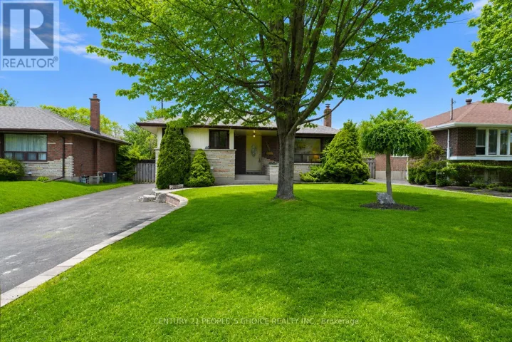 586 CENTRAL PK BOULEVARD N, Oshawa (O'Neill), Ontario L1G6A4