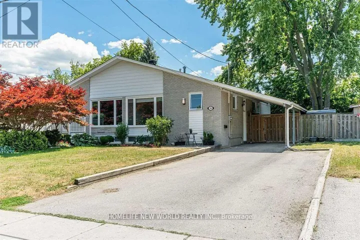 LOWER - 294 TAYLOR MILLS DRIVE S, Richmond Hill (Crosby), Ontario L4C2S6