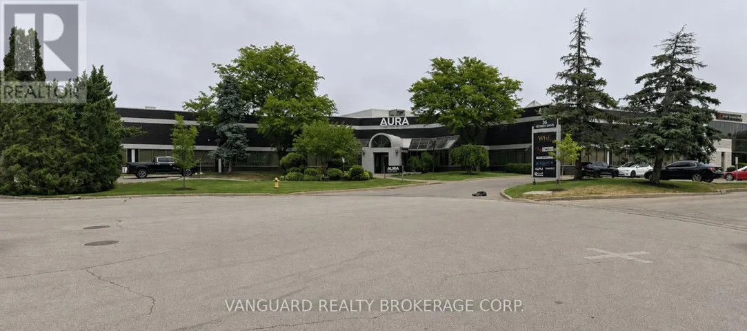 6 - 50 CASMIR COURT, Vaughan (Concord), Ontario L4K4J5