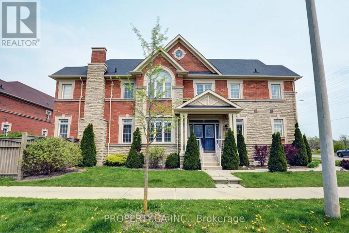 41 SPRUCE PINE CRESCENT, Vaughan (Patterson), Ontario L6A4T3