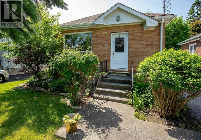 238 MACK STREET, Kingston (Central City East), Ontario K7L1P7