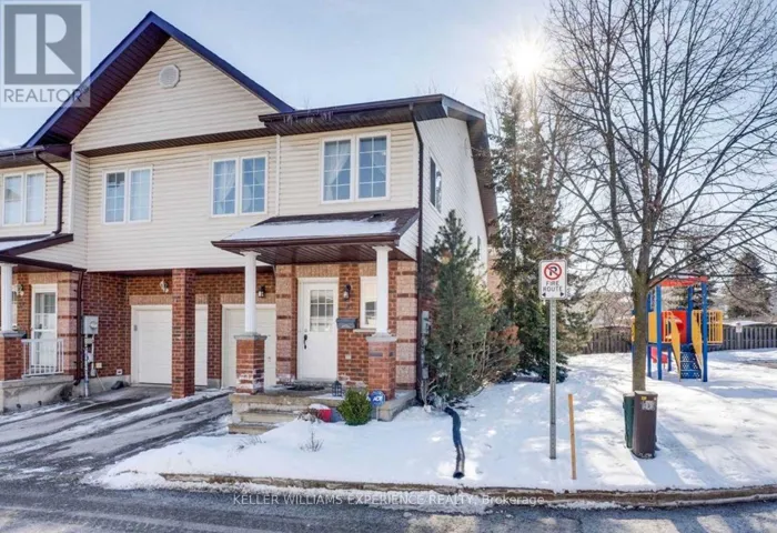 16 - 488 YONGE STREET, Barrie (Painswick North), Ontario L4N4E2
