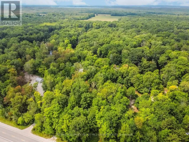 7012 COUNTY ROAD 169, Ramara, Ontario L0K2B0