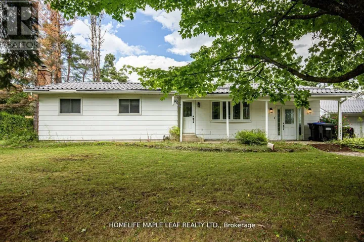 6168 COUNTY ROAD 9, Clearview, Ontario L0M1N0