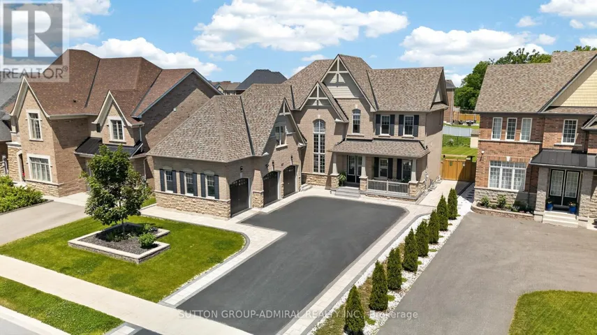 187 TRAIL BOULEVARD, Springwater, Ontario L9X1A8