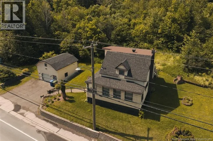 460 Canada Road, Edmundston, New Brunswick E3V1W4