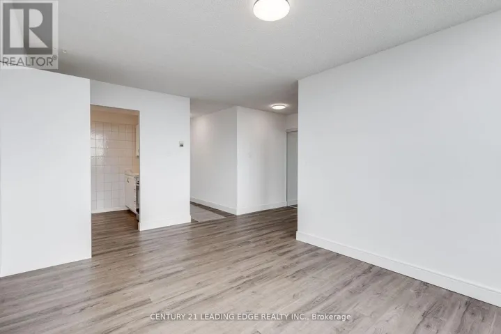 1208 - 200 LOTHERTON PATHWAY, Toronto (Yorkdale-Glen Park), Ontario M6B2G9