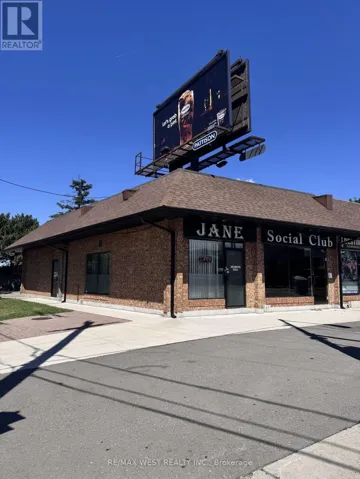 2724 JANE STREET, Toronto (Glenfield-Jane Heights), Ontario M3L2N1