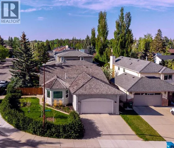 1414 Shawnee Drive SW, Calgary, Alberta T2Y2V1