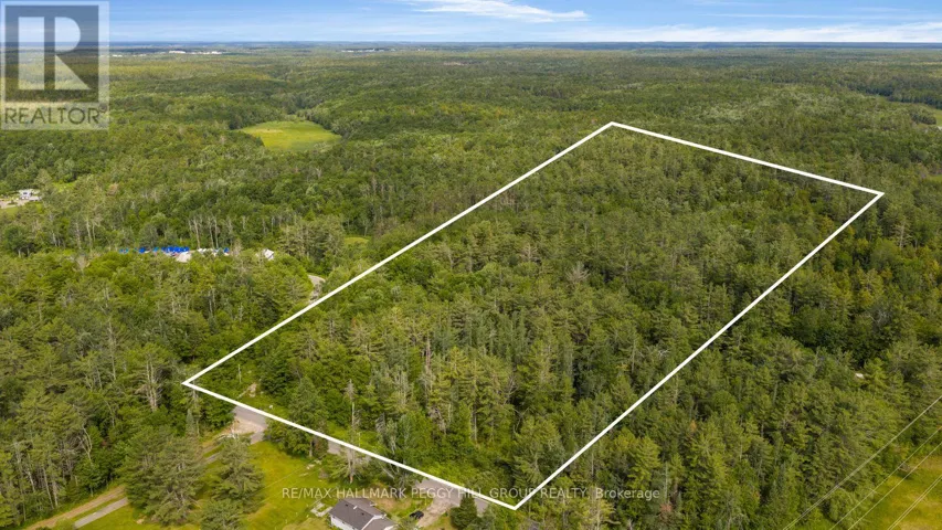 00 GERMANIA ROAD, Bracebridge (Draper), Ontario P1P1R3
