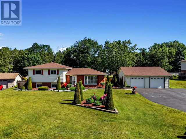 8266 ALBERT COURT, Hamilton Township, Ontario K9A4J7