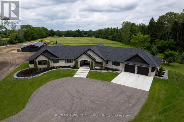 88 ETONIA ROAD, Brant (Burford), Ontario N0J1V0