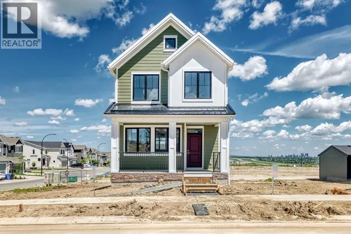 87 Bluerock Terrace SW, Calgary, Alberta T2Y0Y3