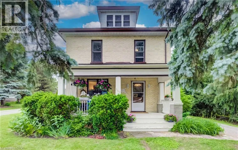 140 SHADE Street, New Hamburg, Ontario N3A4J2
