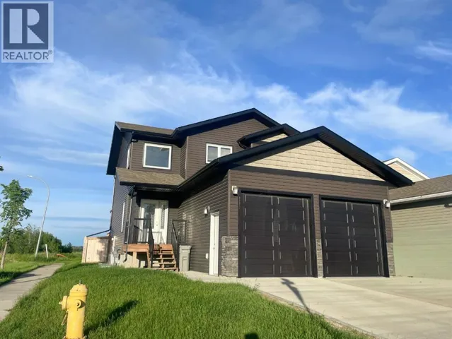 9521 88 Street, Grande Prairie, Alberta T8X0N3