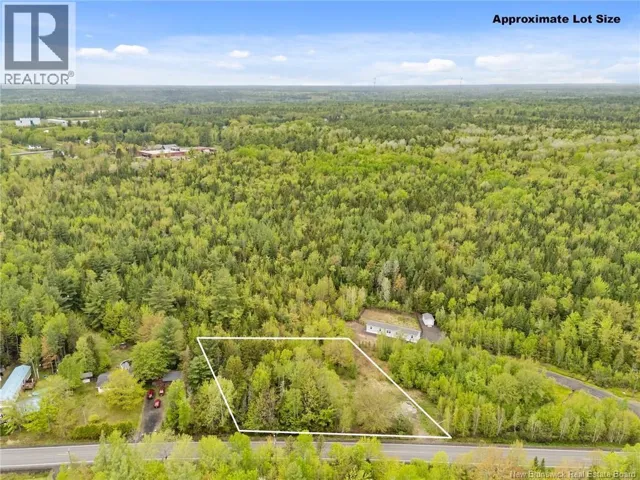 235 Post Road, Minto, New Brunswick E4B3A3