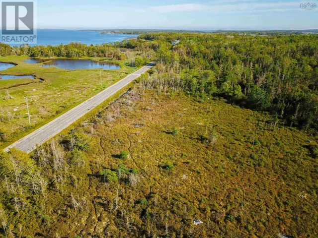 Lot 8, Swaines Road, Port Clyde, Nova Scotia B0W2S0