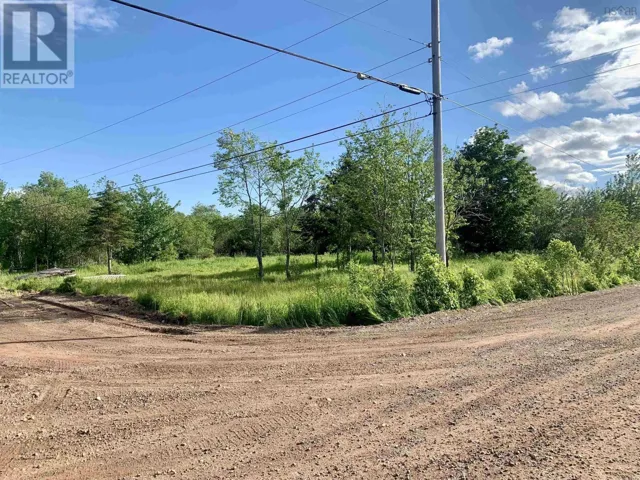 205 Thomas Dickson Road, Claremont, Nova Scotia B0M1V0
