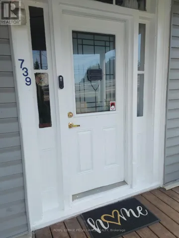739 EDWARD STREET, Prescott, Ontario K0E1T0