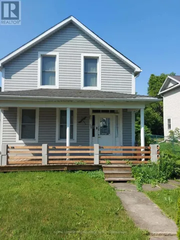 739 EDWARD STREET, Prescott, Ontario K0E1T0