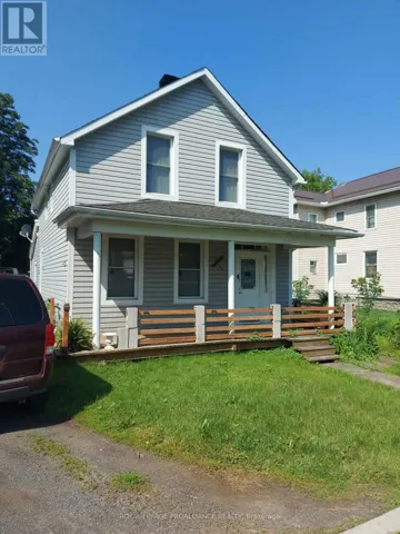 739 EDWARD STREET, Prescott, Ontario K0E1T0
