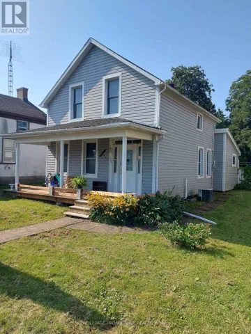 739 EDWARD STREET, Prescott, Ontario K0E1T0